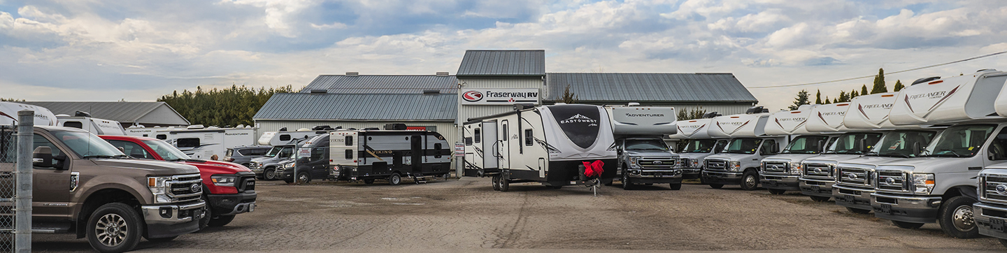 Rental Locations - Toronto, Ontario